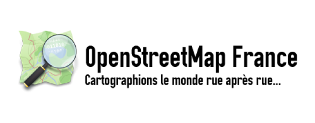 OpenStreetMap France